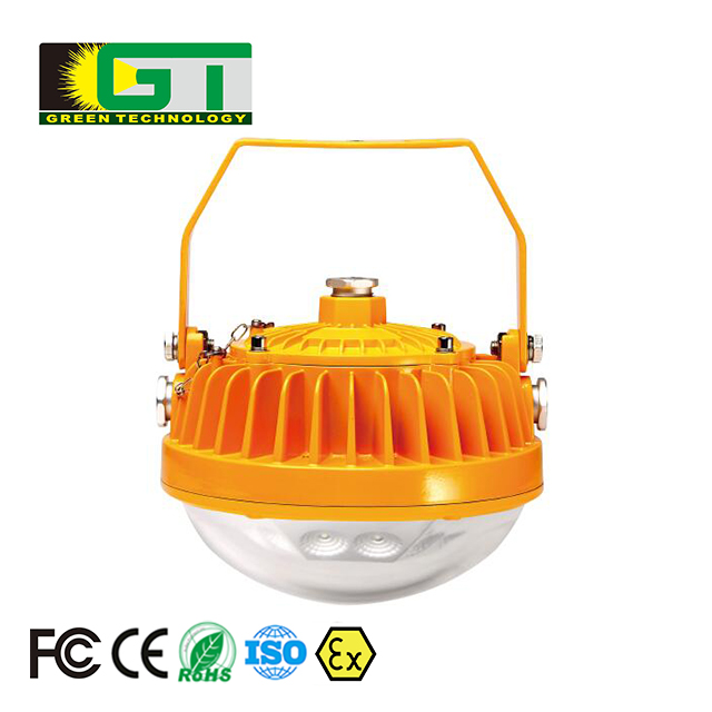 TFE9184 LED explosion proof floodlight