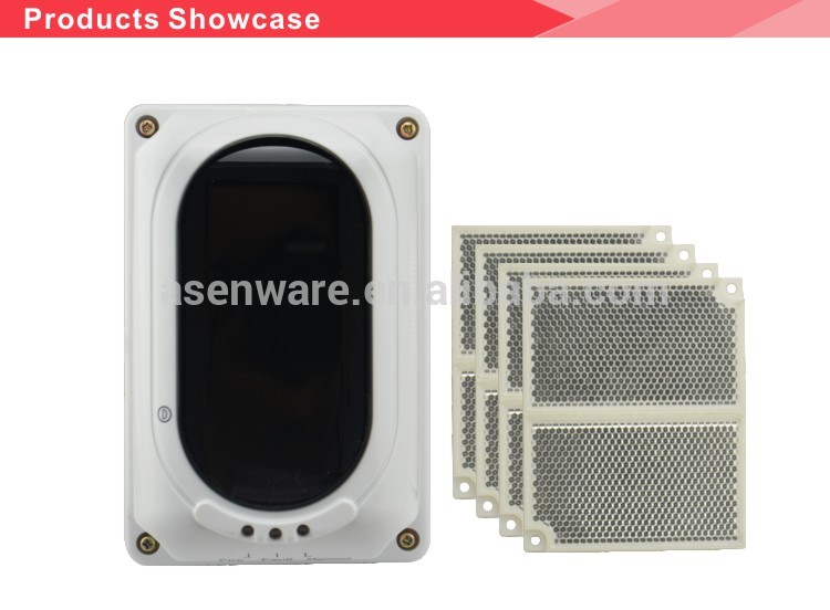 Customer Welcomed 8~100m Alarm Area Infrared Beam Motion Detector