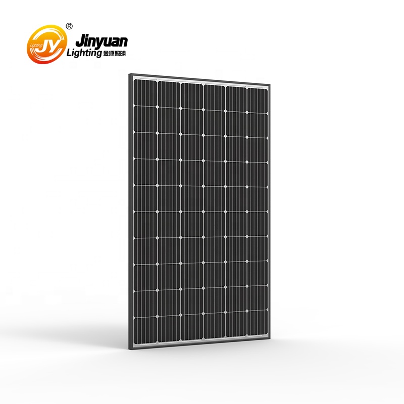 60 cells monocrystalline 285w 290w 295w 300w solar panel 280w