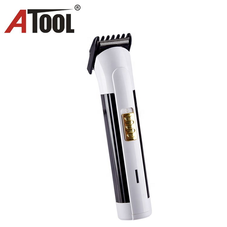 China factory direct rechargeable trimmer hair clipper