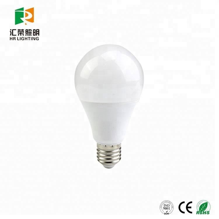 High Power 7W Led Lighting Bulb, SMD2835 Super Brightness Led Bulb, Energy Saving Electric Bulbs