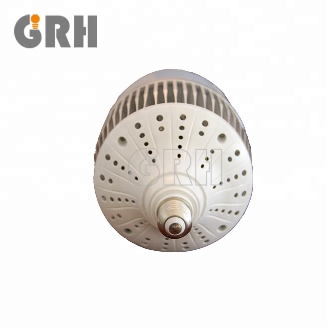 50w high power 110v e27 led light bulb