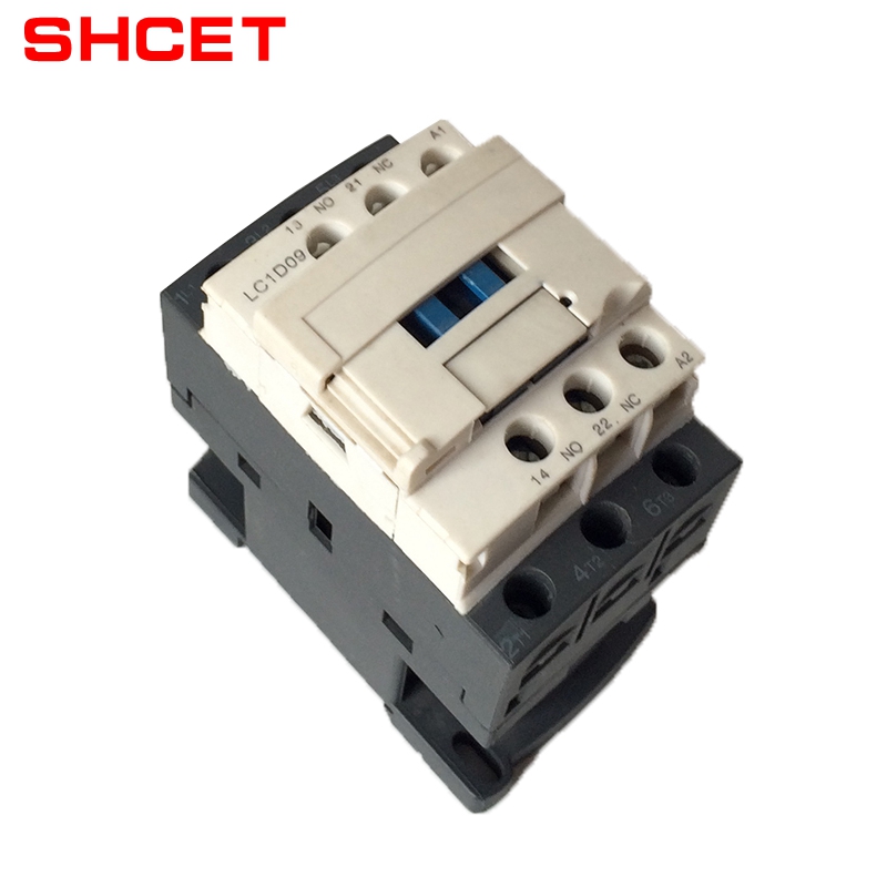 High Quality Wiring Diagram Electrical 12v AC/DC Contactor for Sale