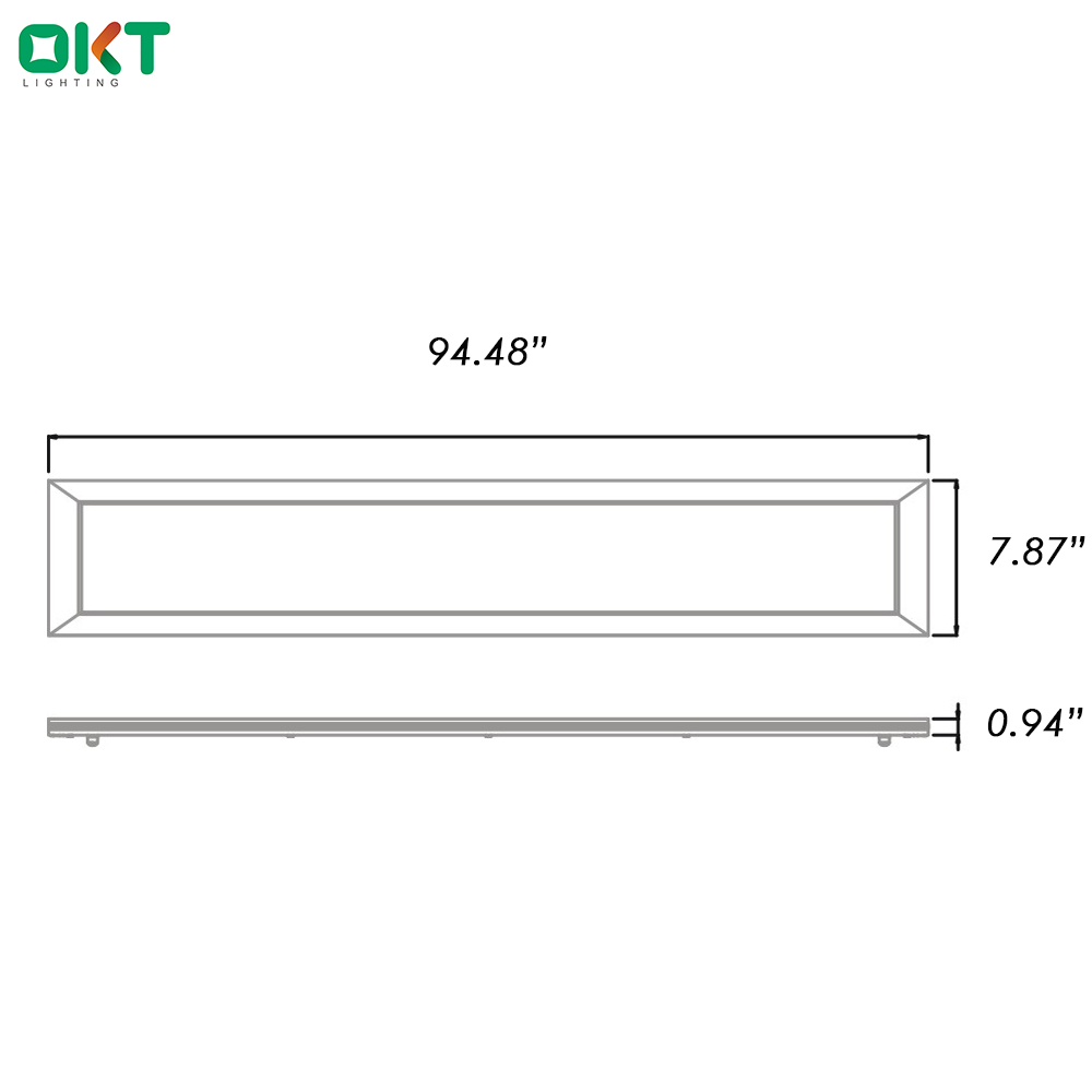 innovation R&D interior pendant light manufacturer OKT Lighting