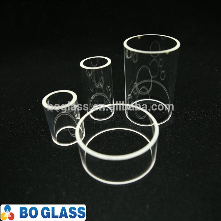 Borosilicate Pyrex Glass Tube&Rod