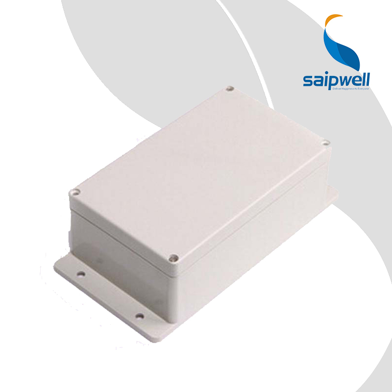 SAIP/SAIPWELL Price IP66 Protection Level 158*90*64 Waterproof Electrical Chinese Junction Box