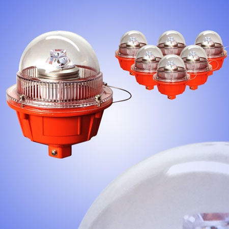 Led airport beacon / airfield light / airport light with high quality