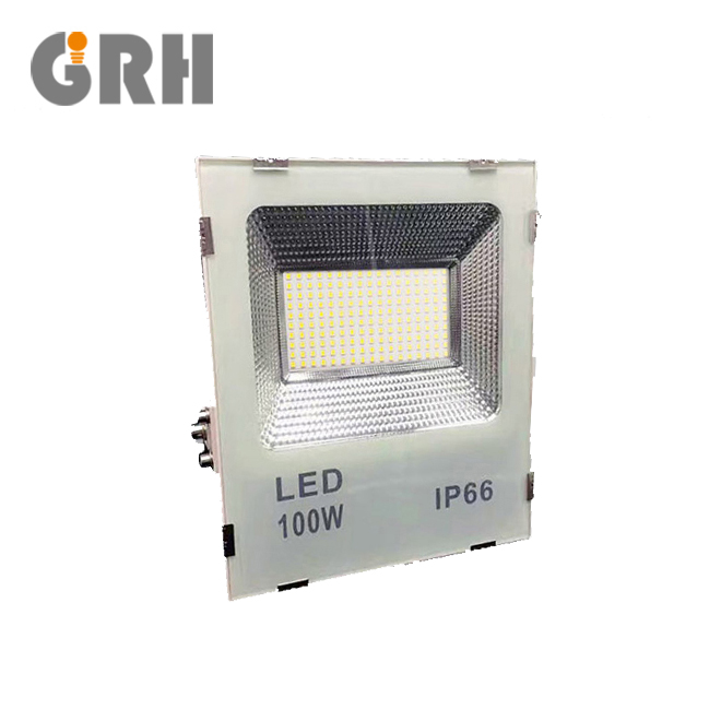 150w led outdoor tree illumination flood light