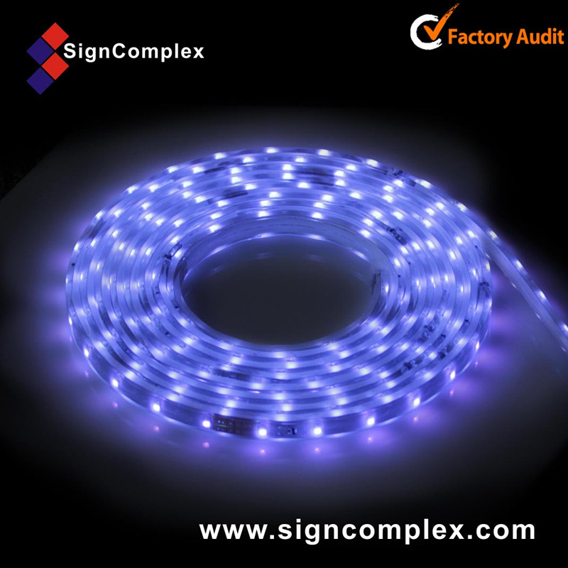 Super brightness 3528 600LEDS flexible LED strip