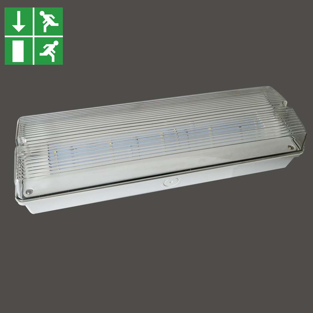 IP65 LED Rechargeable Elevator Emergency Light with CE Certificate