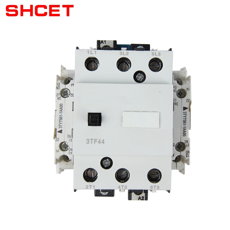 China Manufacturer Great Price 100 AMP Magnetic Contactor for Sale