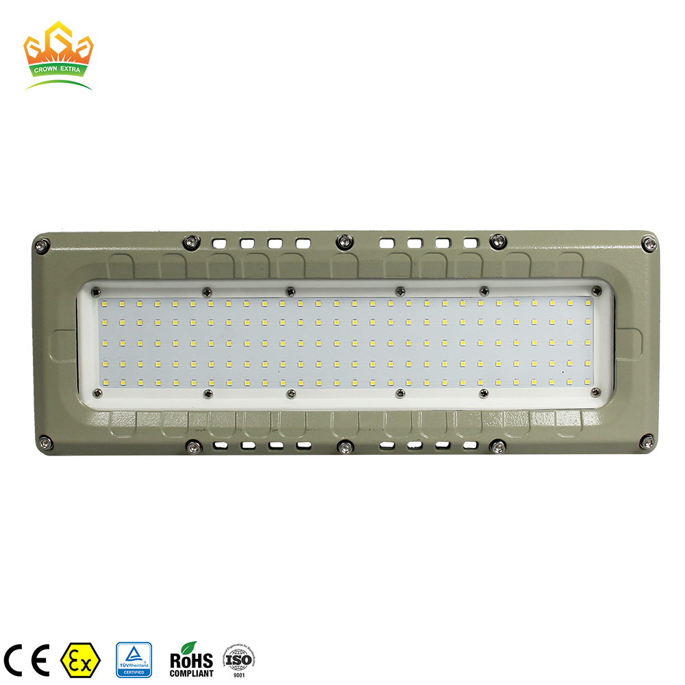 explosion-proof led lamp