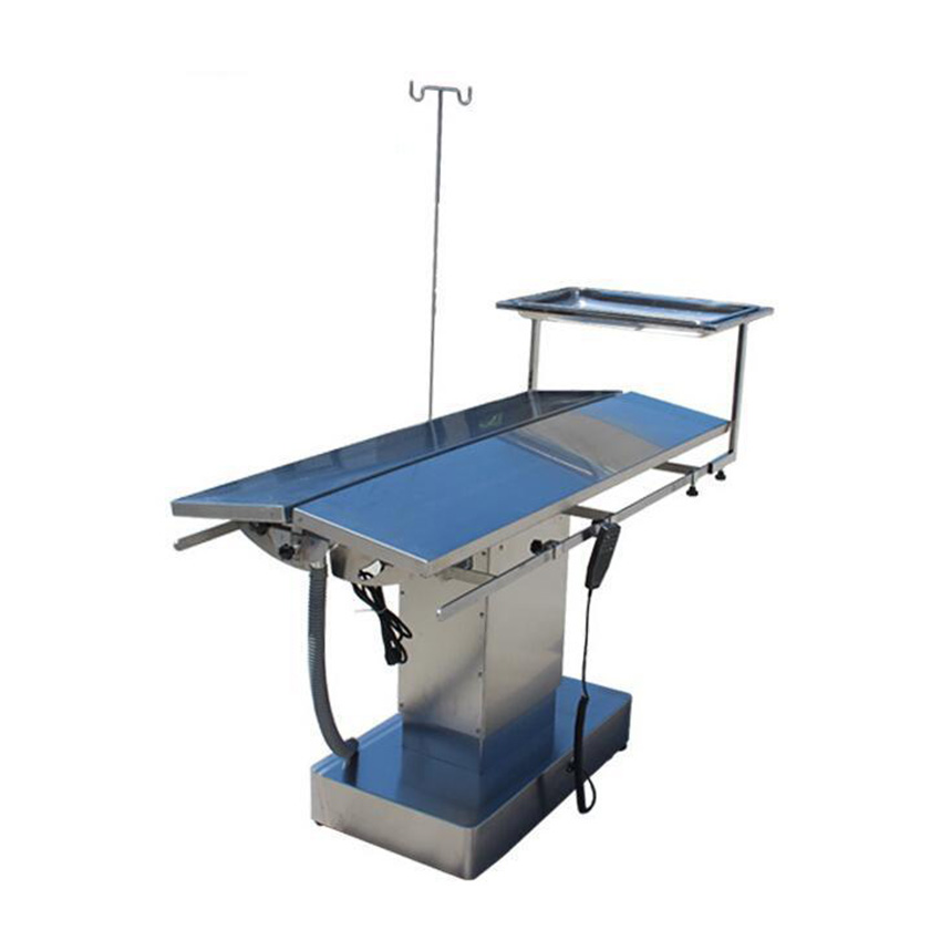 OT Veterinary Operating Table  & animal operating table