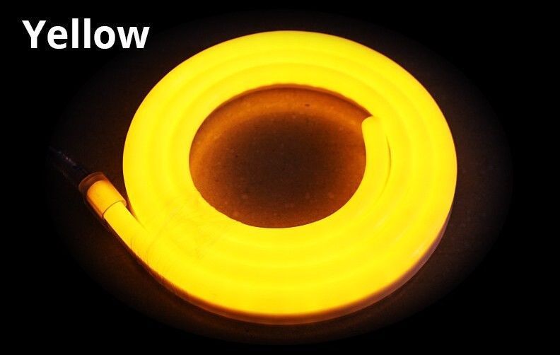 China supplier Good quality neon flexible led light