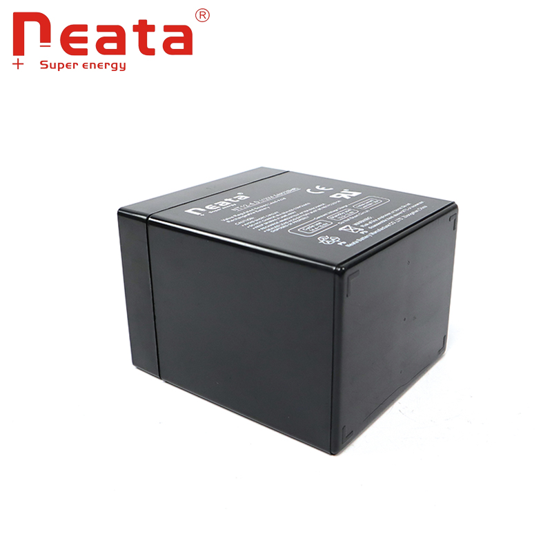 Lead acid storage sealed  12V4.5 ah rechargeable  battery for UPS  system toy car