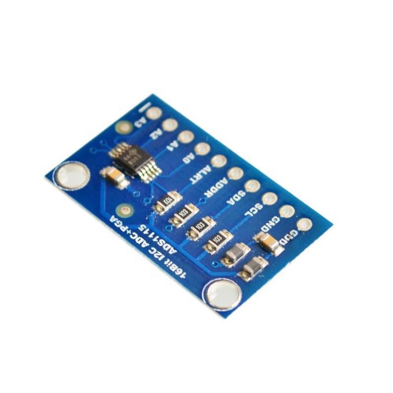 ADS1115 ADC ultra-compact 16-precision ADC module development board