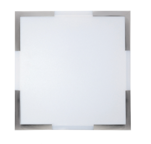 20W/40W slim modern surface square led panel light LED panel lamp