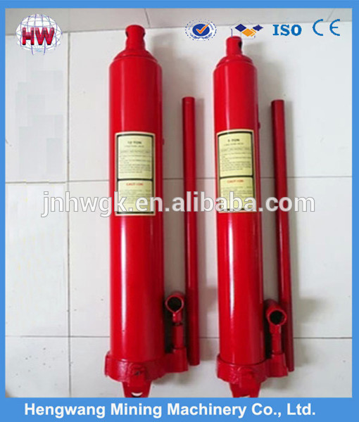 2ton 3ton 5ton 8ton 12ton long arm Jack/long ram jack