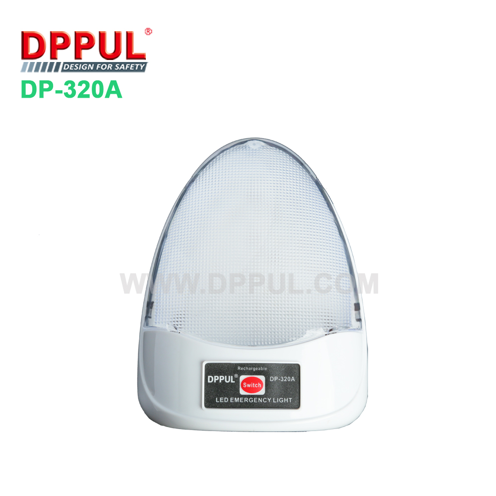LED Light Source Rechargeable IP20 and Portable Emergency Light