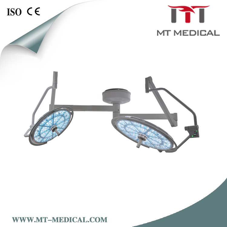 shadowless led surgery lamp  / operation light with LED bulb