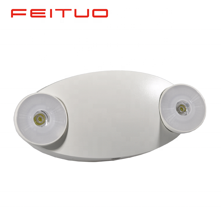 Professional new wall-mounted led emergency lights