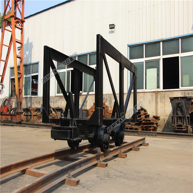 MLC3-9 Mining Material Supply Car,Material Supply Mining Car for sale