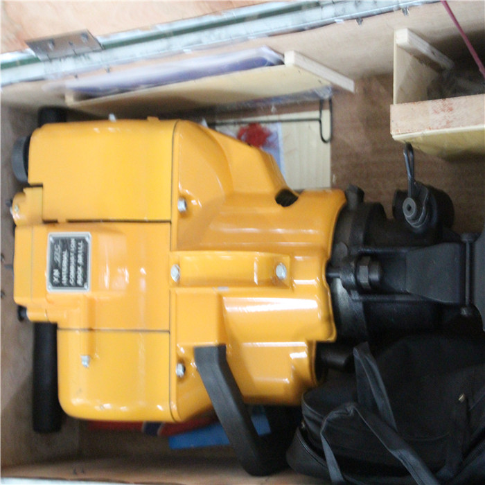 Mining Equipment YN27 Stone Drilling Machine Gasoline Driven drilling machine