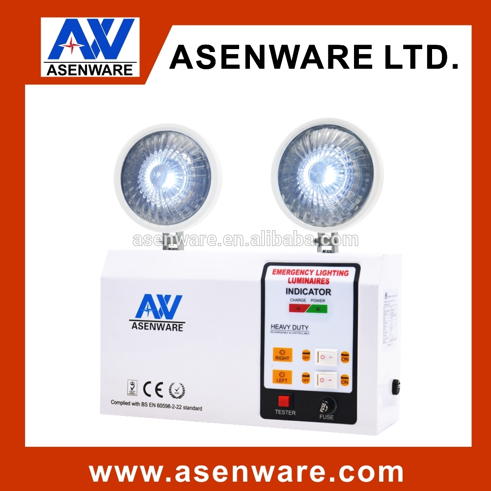 fire emergency light