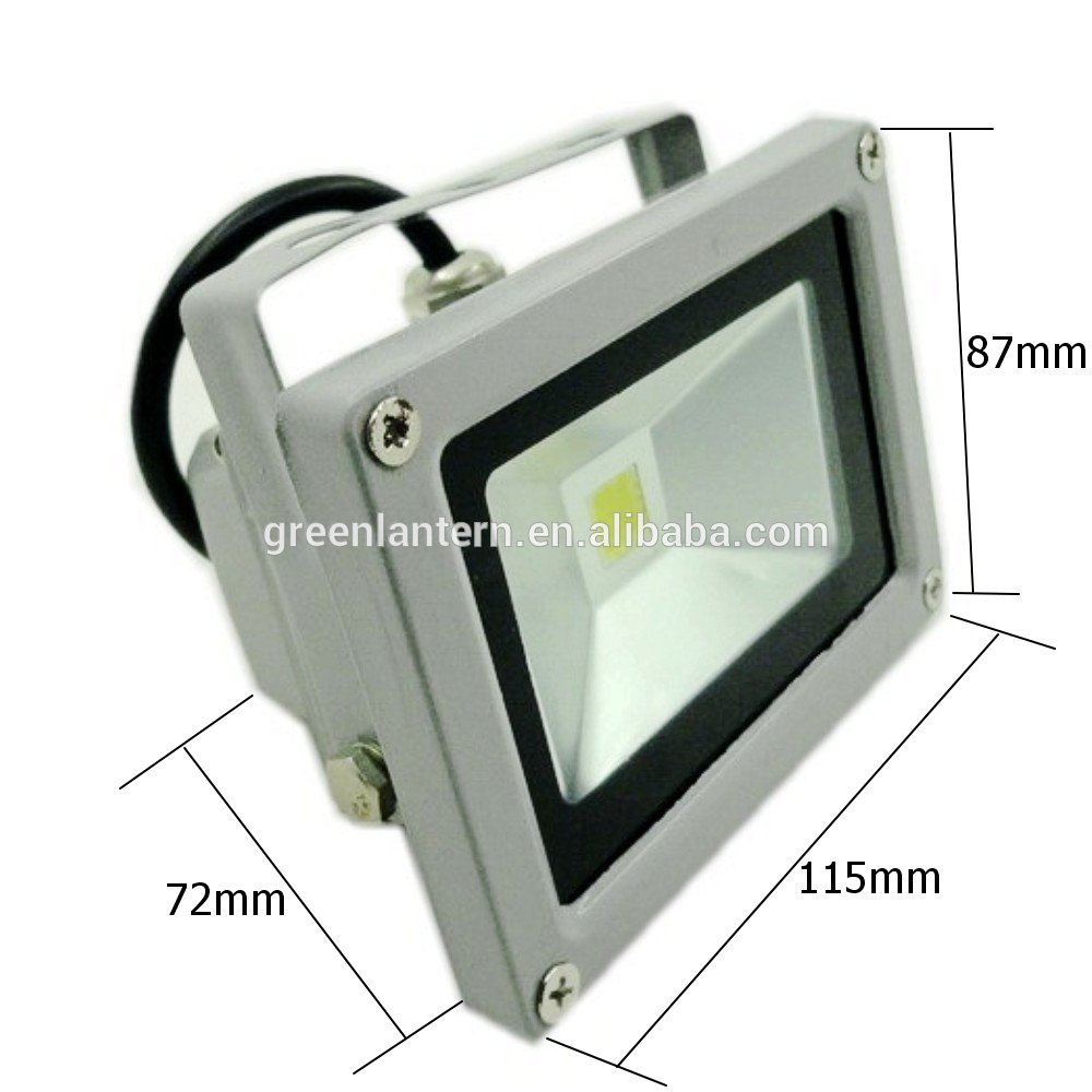 Portable ip65 outdoor 10w 20w 30w 50w solar motion sensor security light