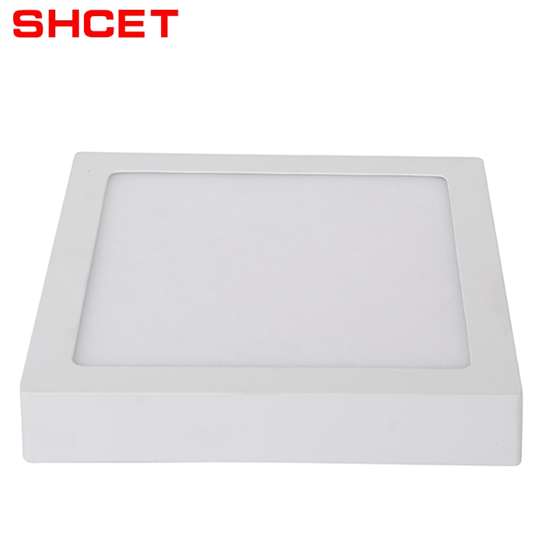 Great Price 60x60cm 15 Watts LED-paneel Ceiling Light Round