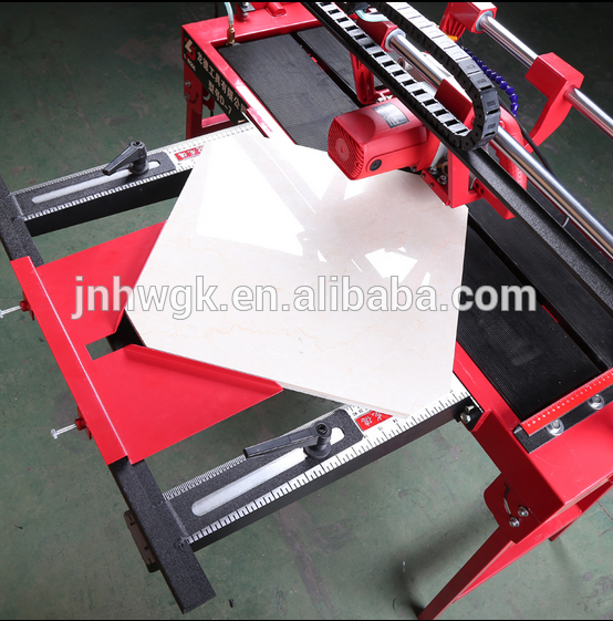 China supply Granite block stone cutting machine price