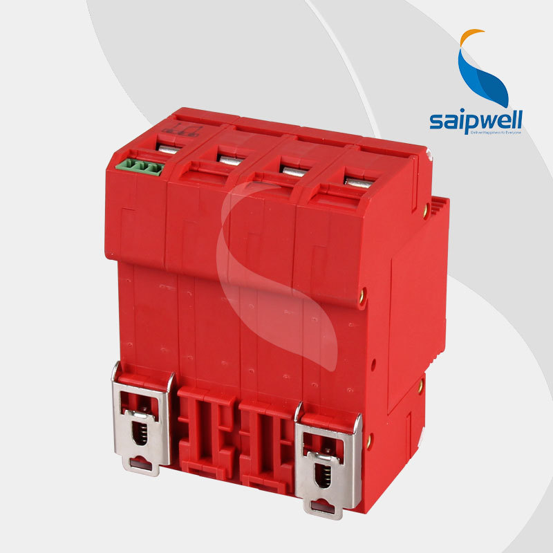 SAIP/SAIPWELL CE Standard Chinese Wholesale Cheap Electrical Lightning Detector