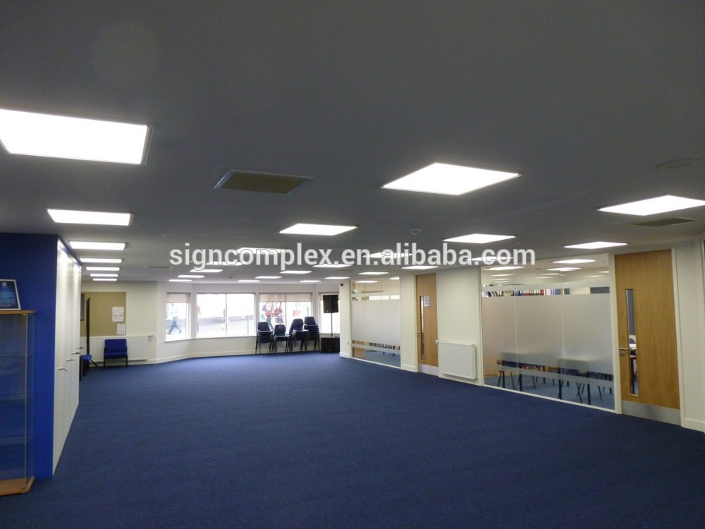 300*300mm Epistar 4014 led square panel light