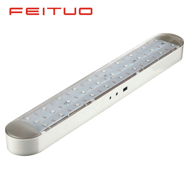 Hot sale high quality slim linear emergency led light bar