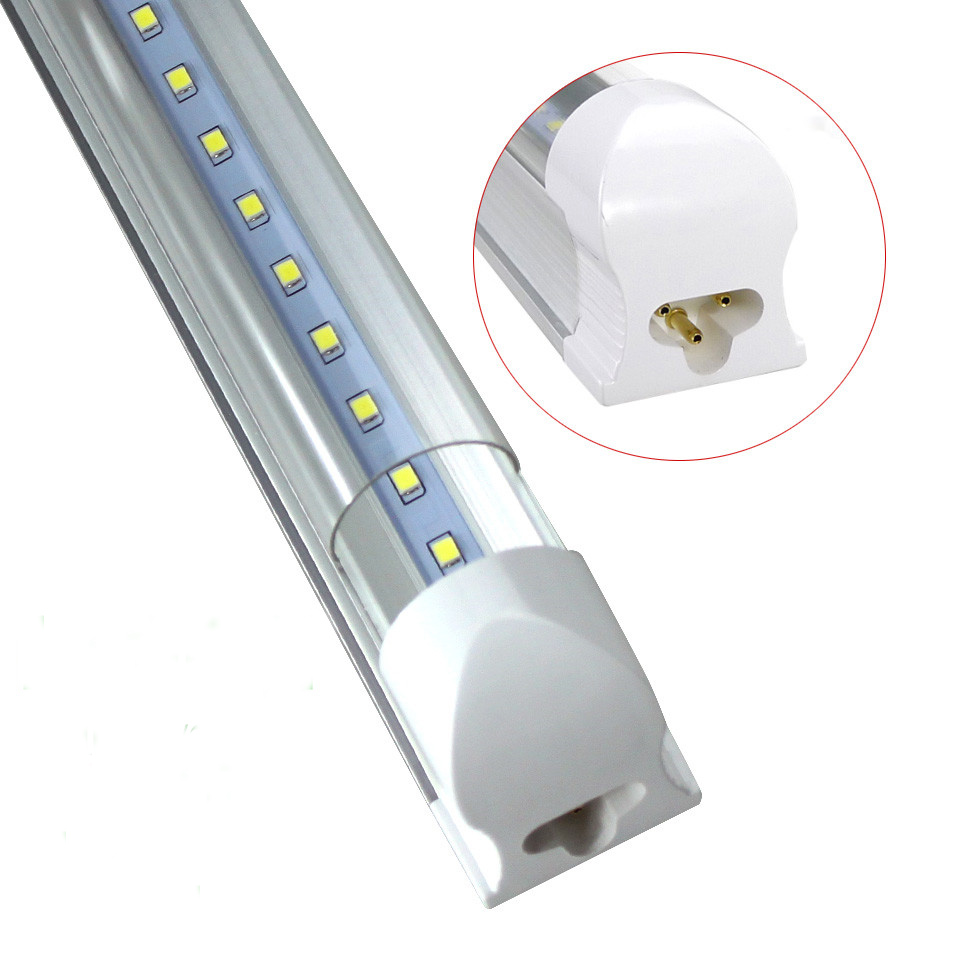 Most selling items led digital tube led cooler light batten light top products 2018