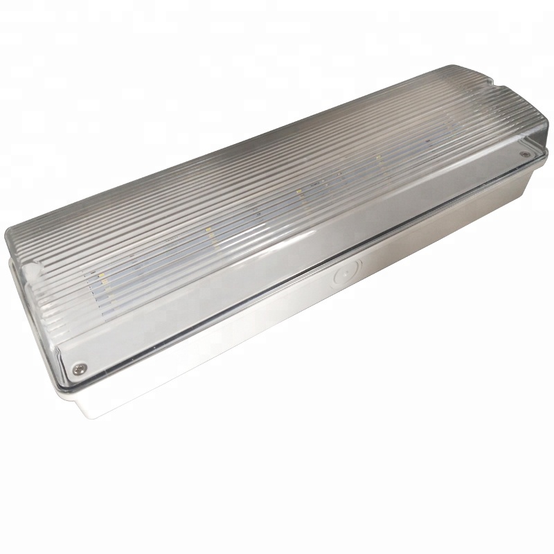 Maintained SMD LED Rechargeable Light Emergency