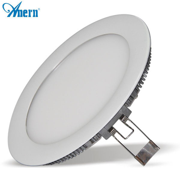 New 3w 12w hotel lighting led downlight