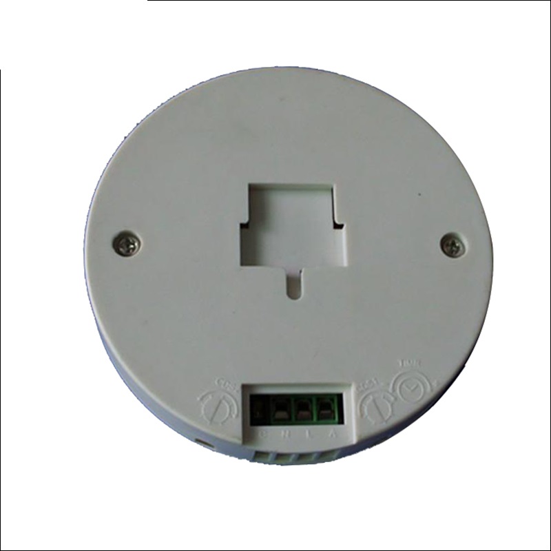 Wall mount small pir infrared motion sensor light switch