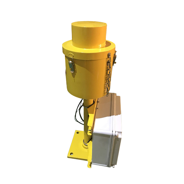 Heliport Approach Azimuth Guidance ,System of Azimuth Guidance for Approach halogen reflector lamp AC110V 220V ICAO SAGA lights