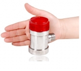 Explosion-proof fire alarm siren indoor type with metal shell