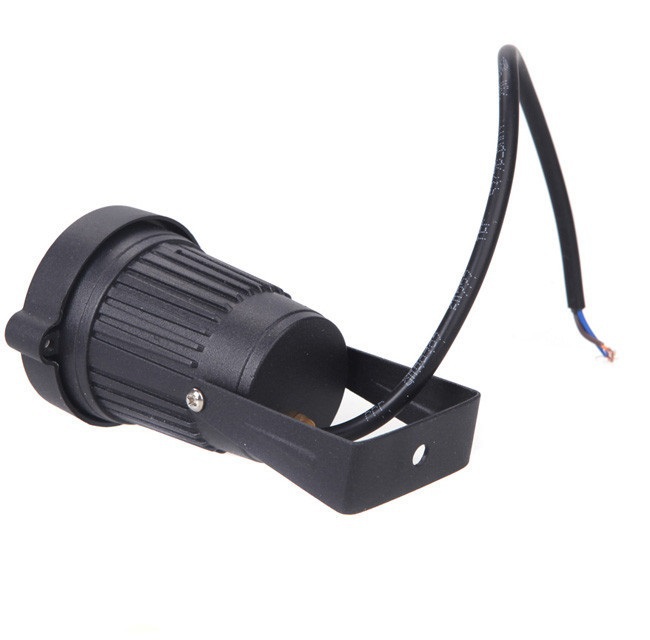LED Landscape Outdoor Flood 12V 110v 220v Garden IP65 Aluminum spike 3w LED Lawn light