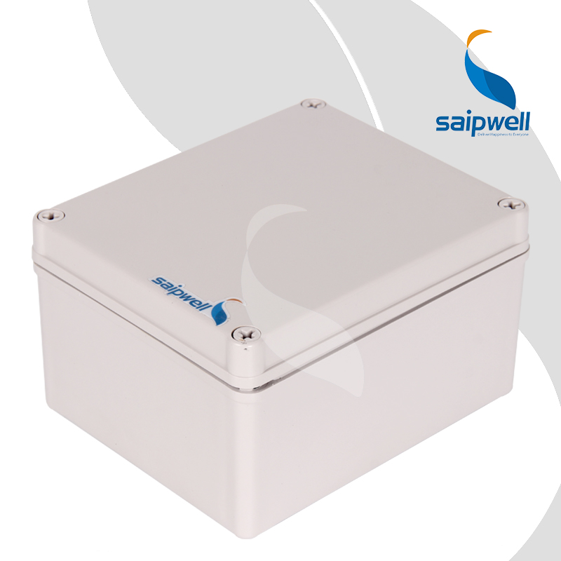 Saipwell Y IP66 Waterproof Enclosures For Electronics