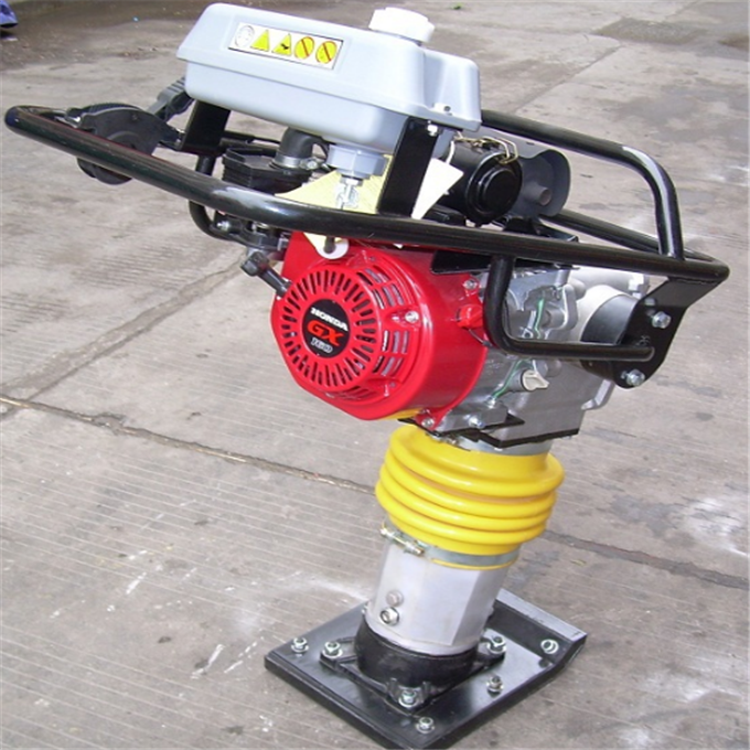 rammers tamping/tamping rammer machine/tamping compactor