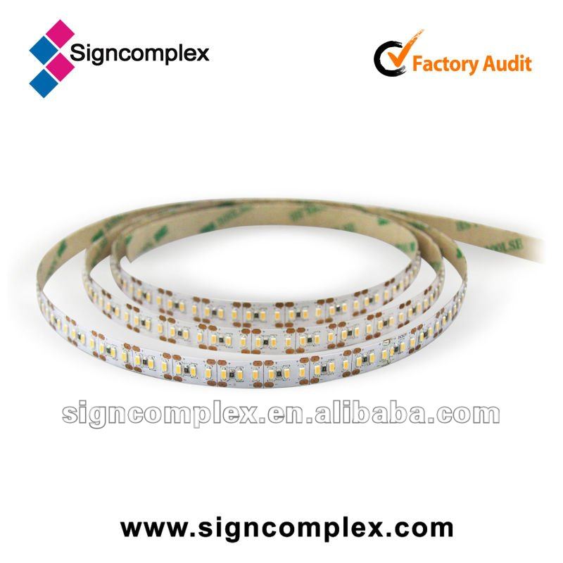 flexible led strip