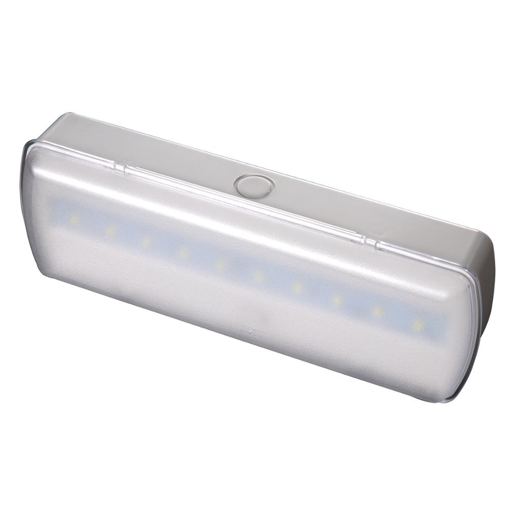 300lm Frosted Cover LED Emergency Light