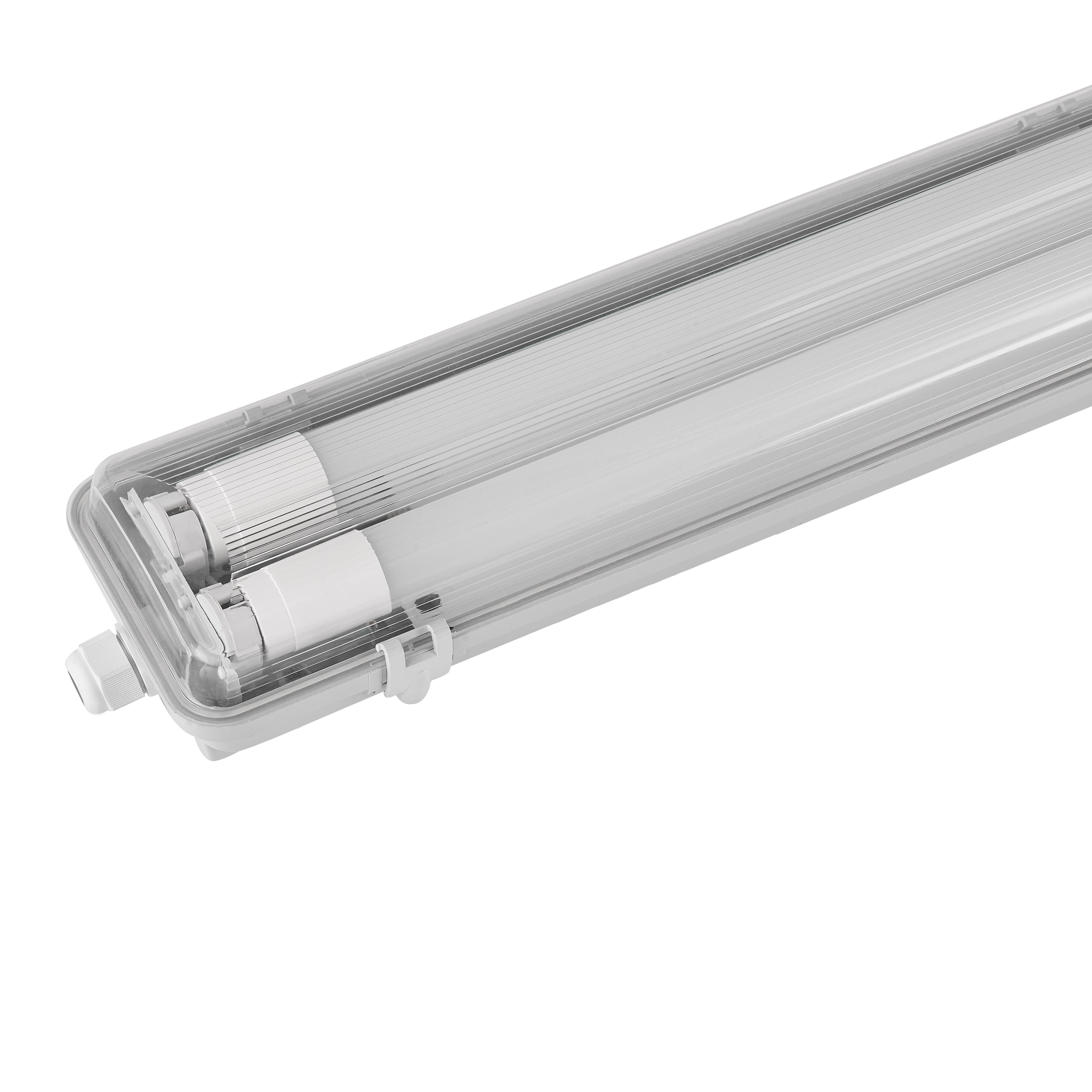 18W 36W IP65 LED Tri-proof Light, LED Waterproof Batten, LED Triproof Light