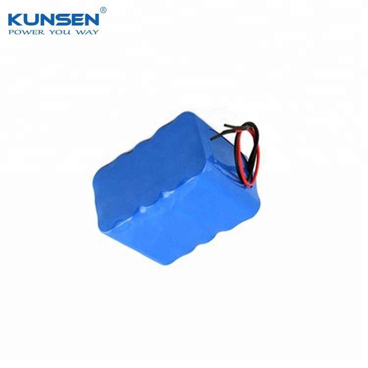 Nimh 7000mAh rechargeable battery for led light