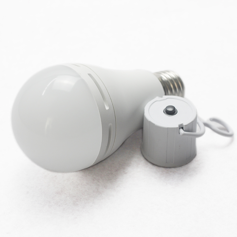 High power LED bulbs E27 led light bulb cool white LED emergency light bulb 110lm per watt