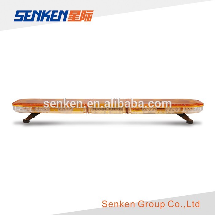 SNEKEN GROUP Qualified emergency Lightbar