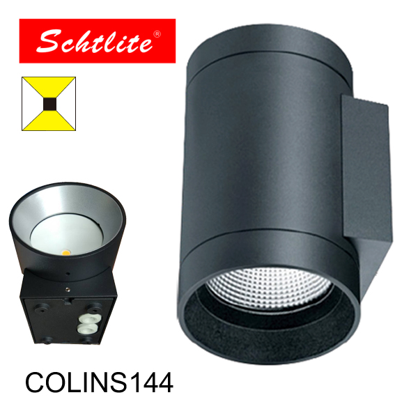 COLINS  CE IP65 led lights led 10w surface wall lights latest products in market